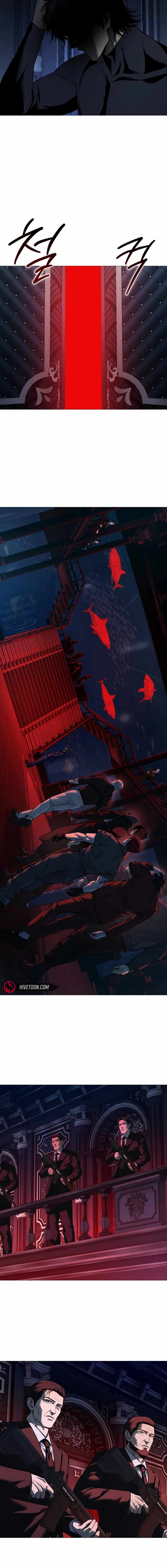 Red Shirt Chapter 10 20